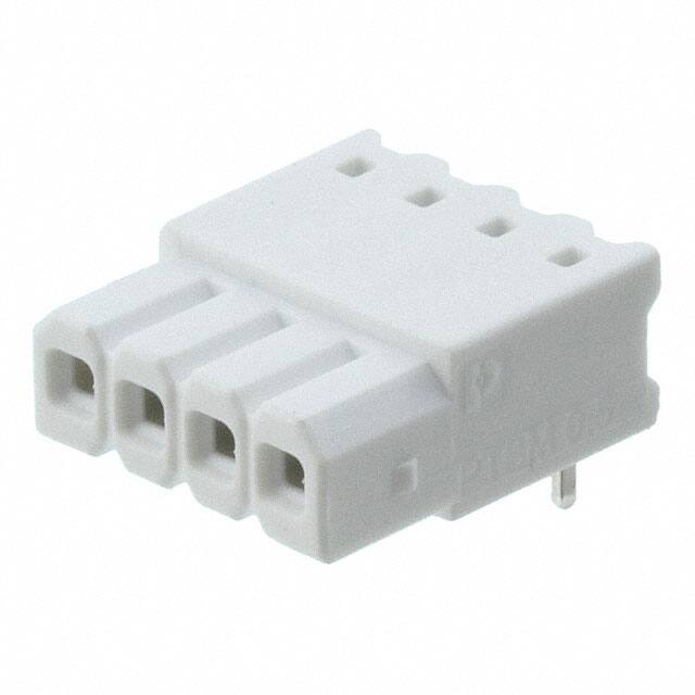 1815002 Phoenix Contact  Solid State Lighting Connector Assemblies